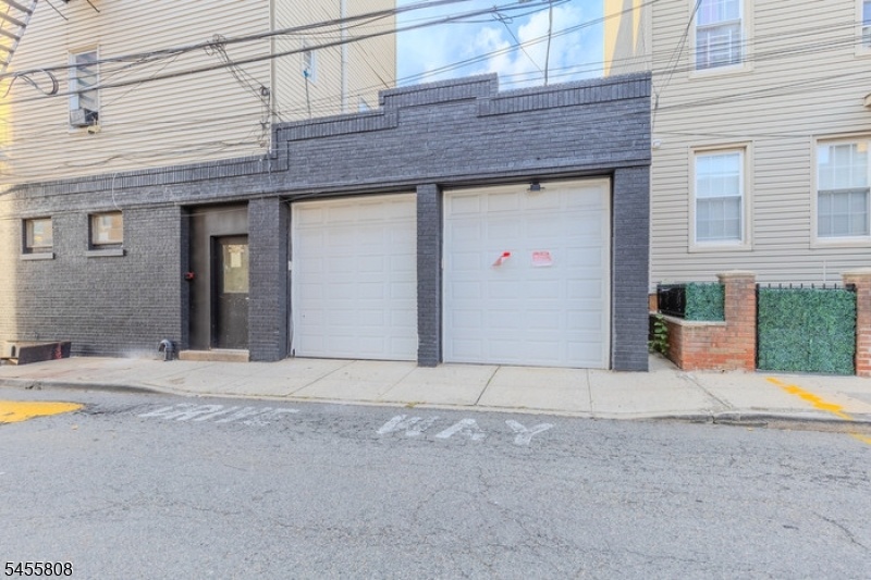 Garages