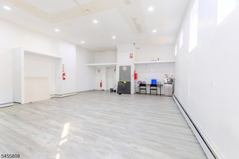 Commercial Space
