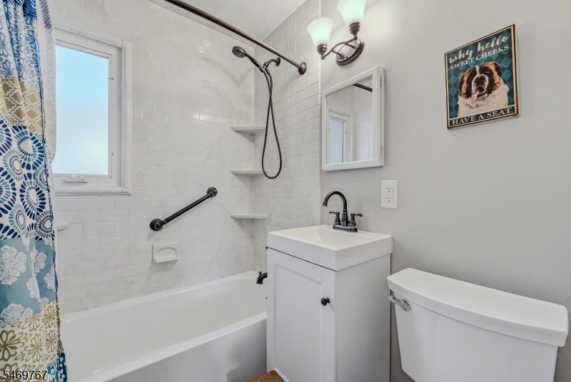 Full Bath