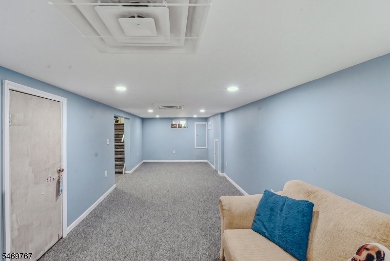 another view of lower level