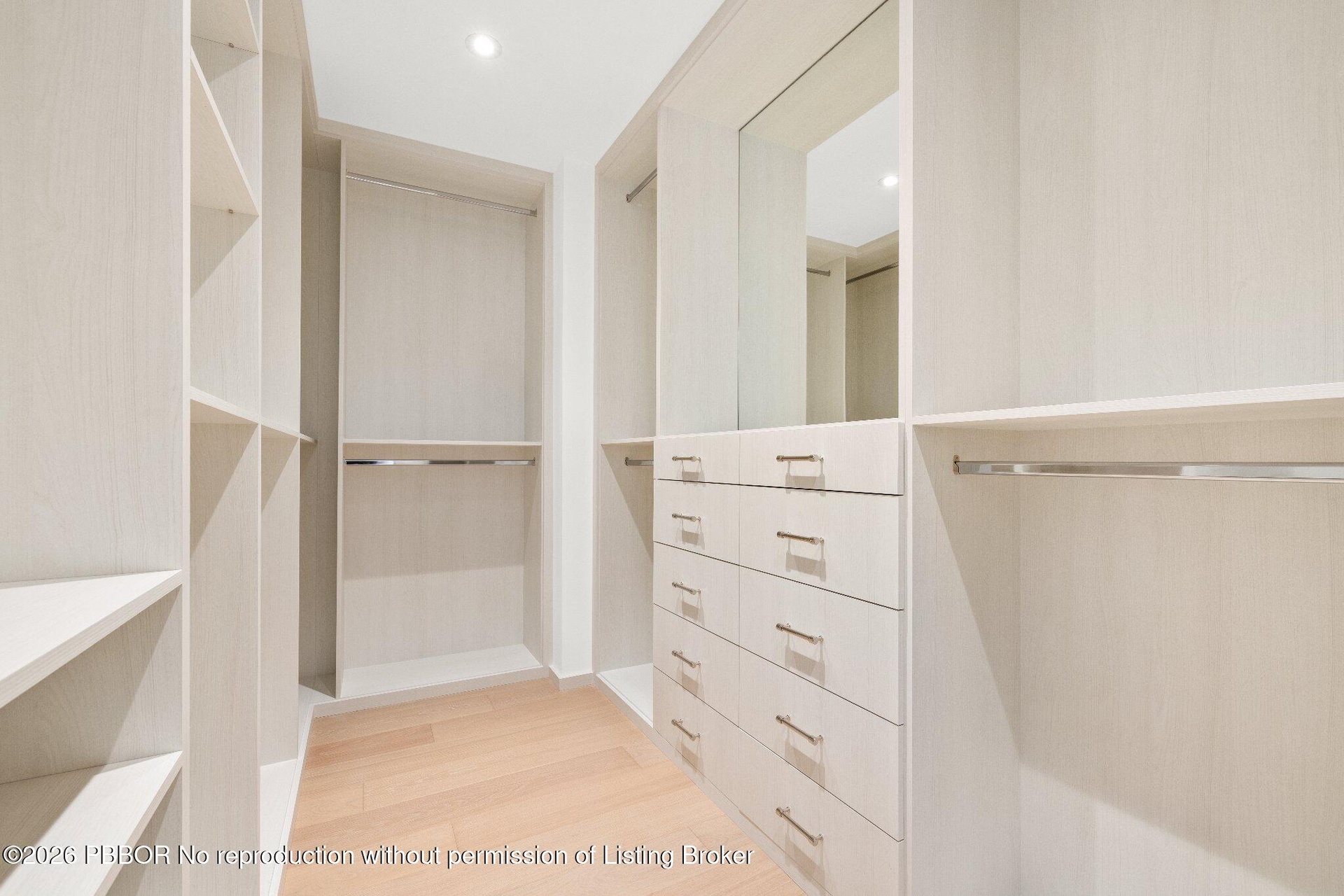 Primary Closet 2