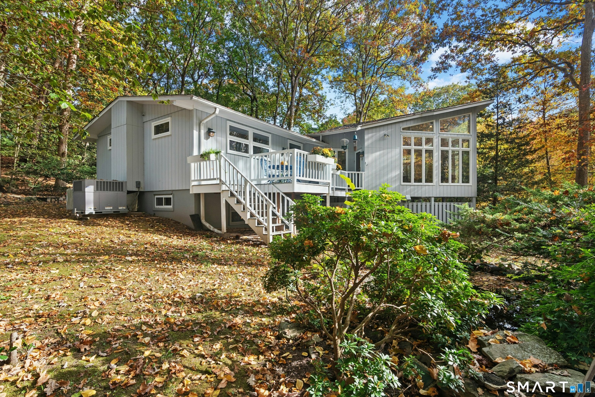 Back of House