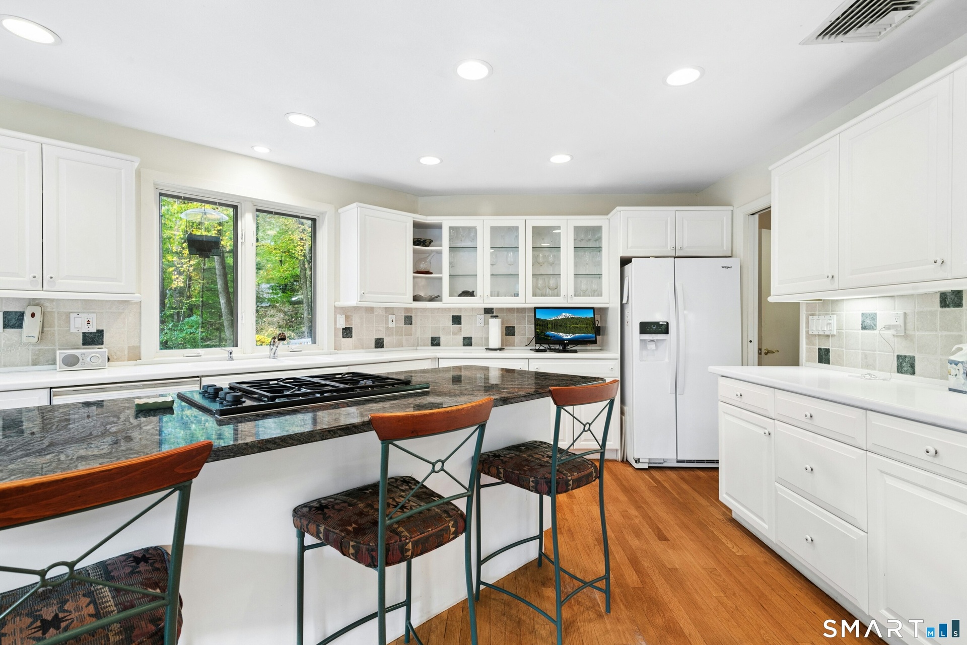 Breakfast Bar
