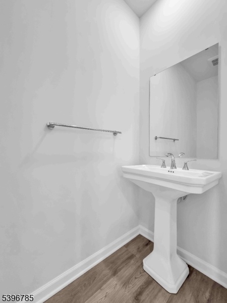 Main Floor bath