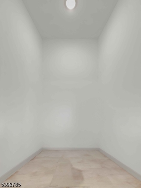 Extra Storage Room