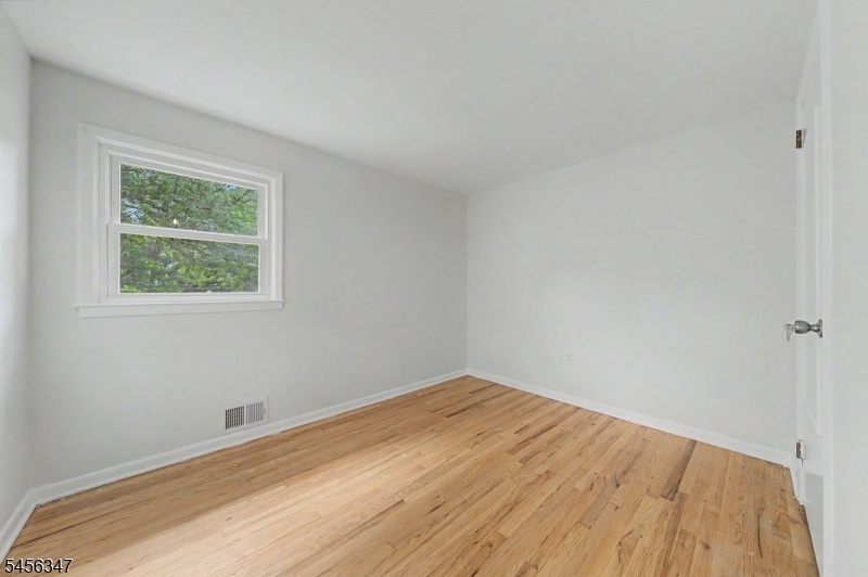 3rd Bedroom View 2