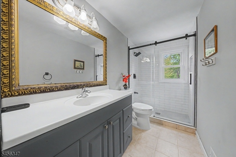 Main Bath