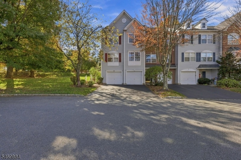 2 car garage