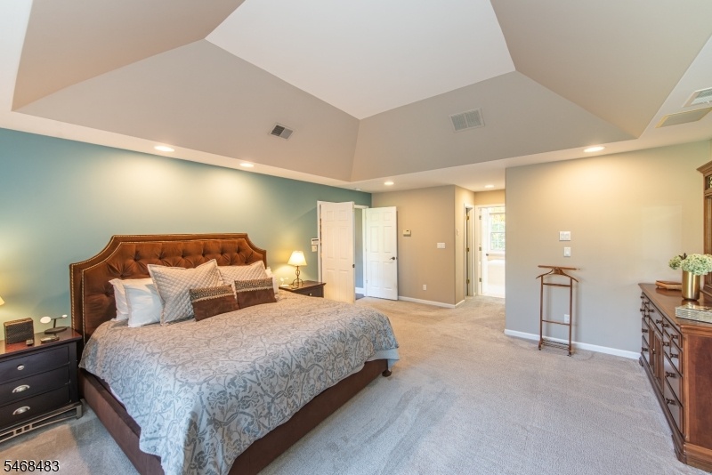 Primary Bedroom Suite