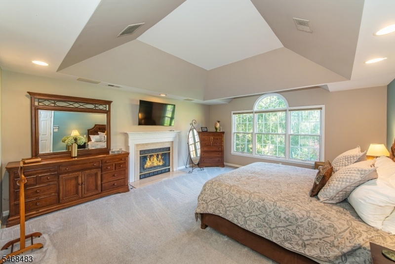 Primary Bedroom Suite