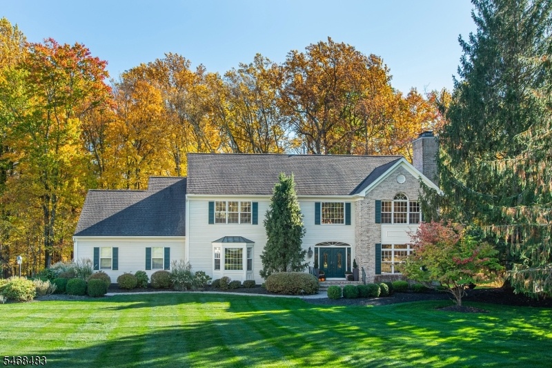 Welcome Home