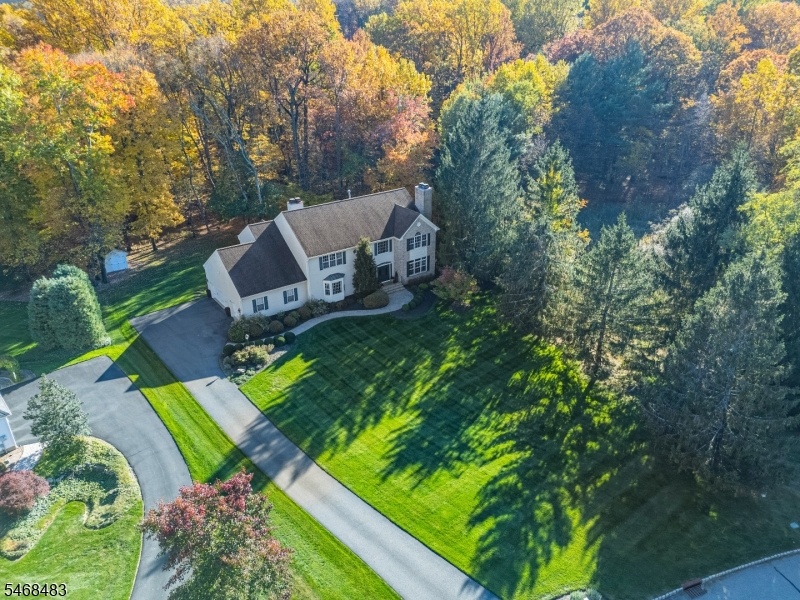 Flat, Level Open & Private