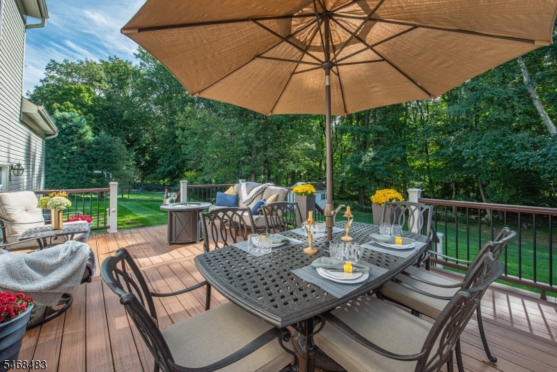 Summer Time Deck