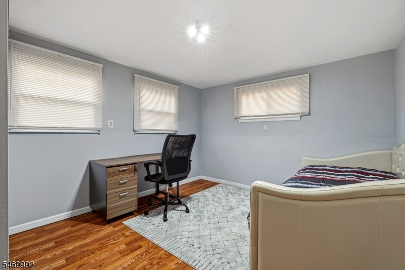 4th Bedroom