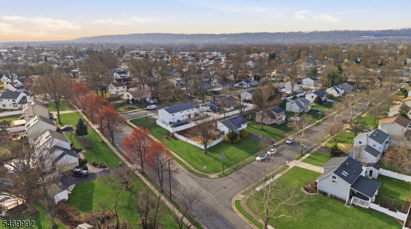 Aerial Picture of the Property