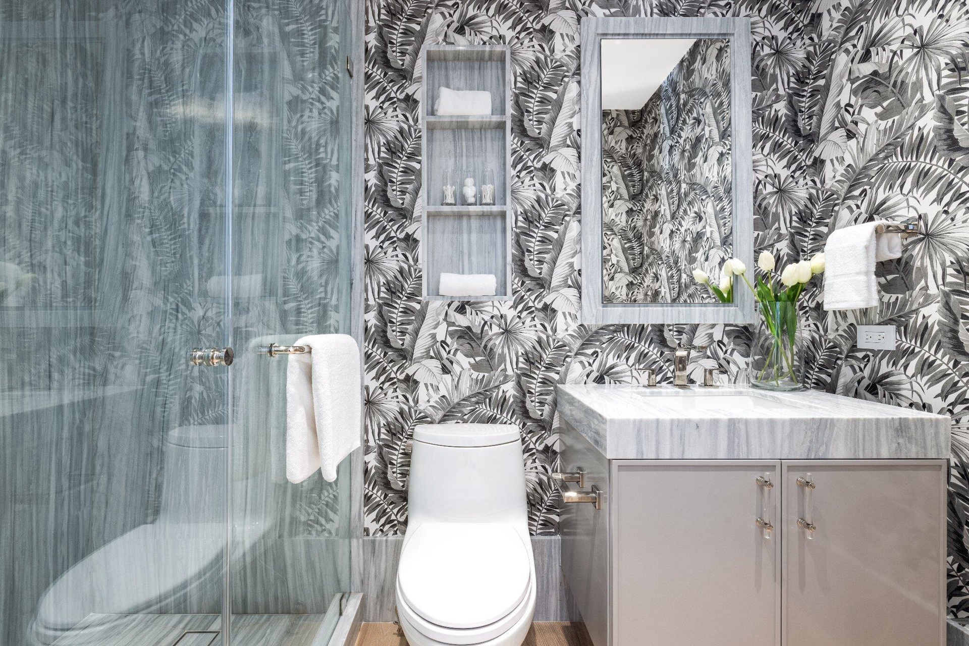 Ensuite BA