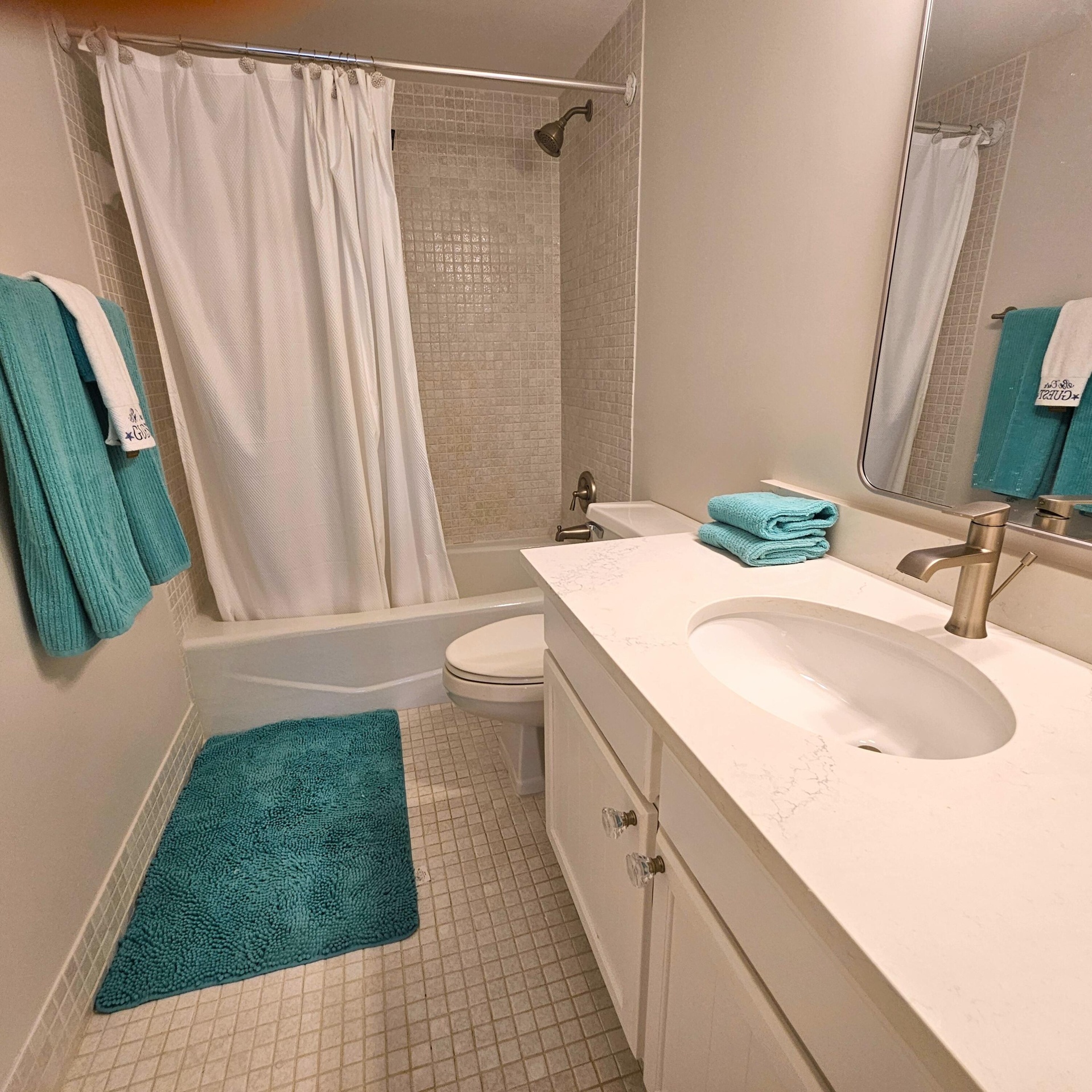 Master Bath