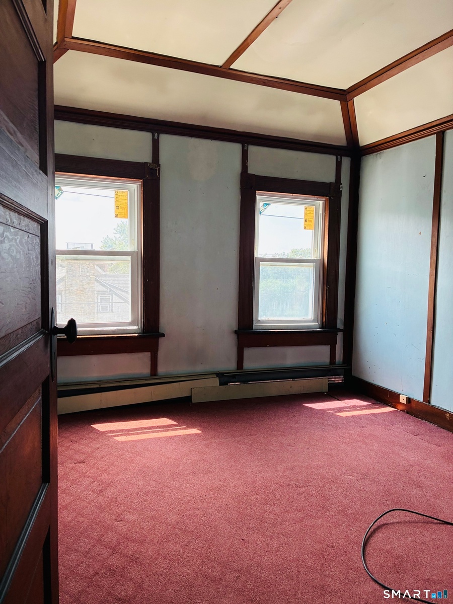 Attic
