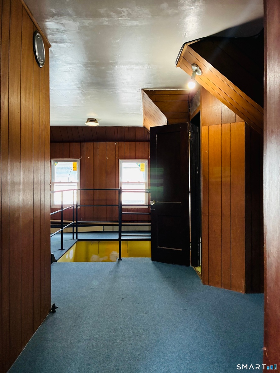 Attic