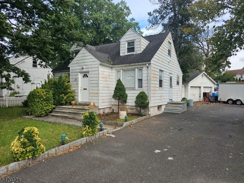 Front View