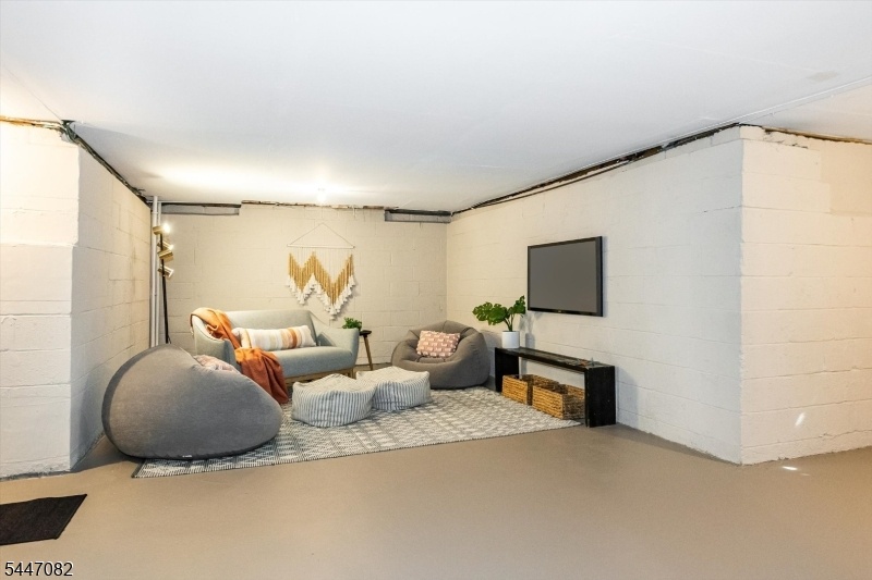 Rec Room - Basement