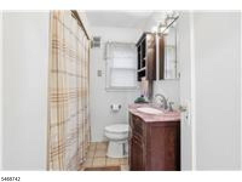 Bath with shower over Top
