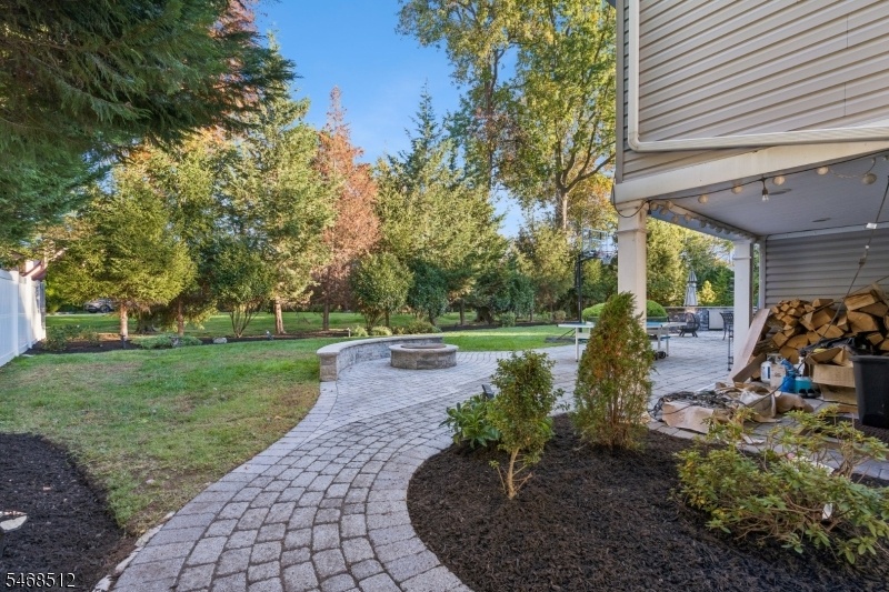 Yard/Patio