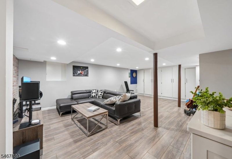 Recreation Room