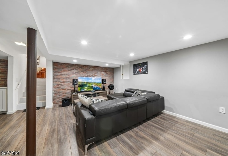 Recreation Room