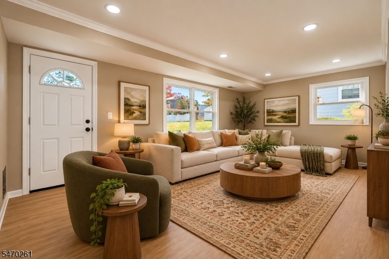 Great room