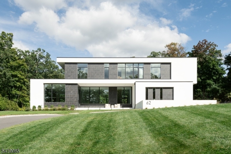 A Modern Expression of Luxury