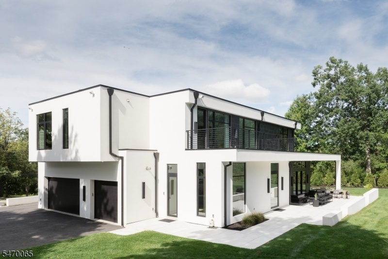 Striking Architecture