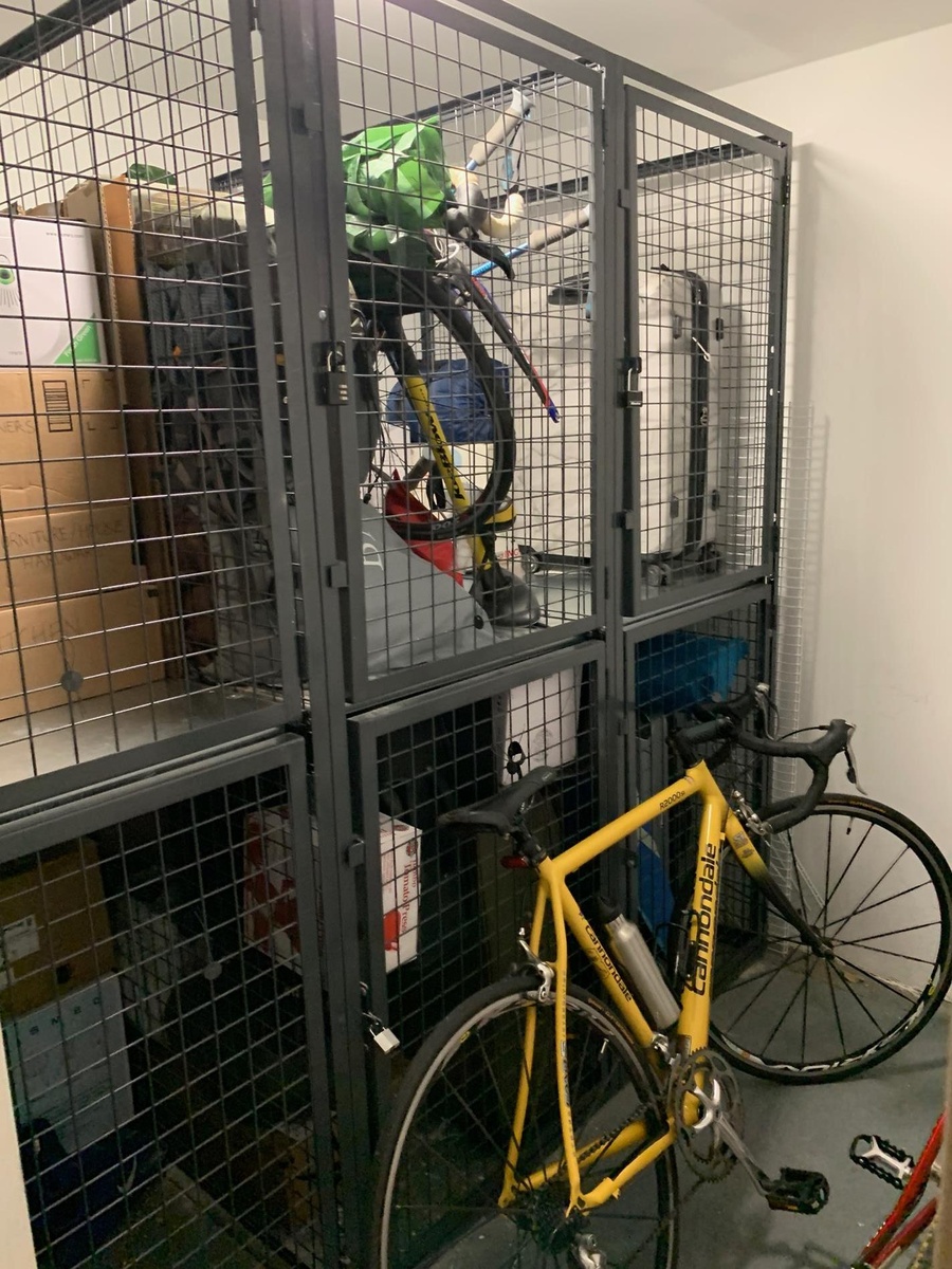 Private Storage