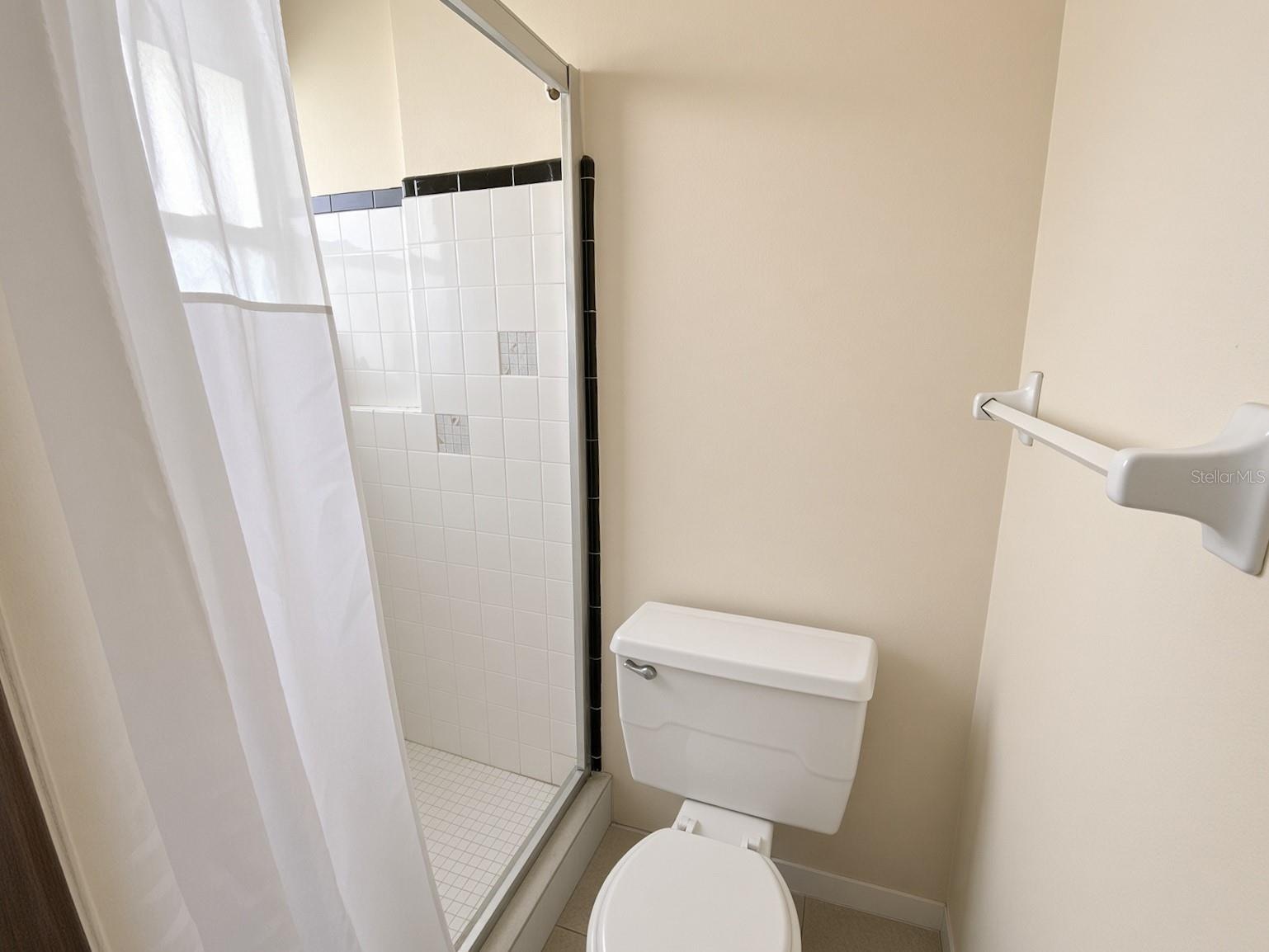 Bathroom/Garage