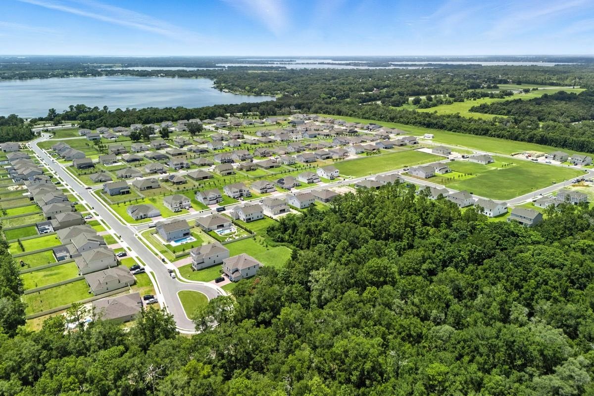 Community Aerial