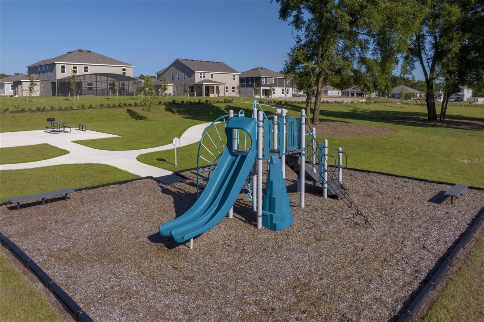 Community Playground