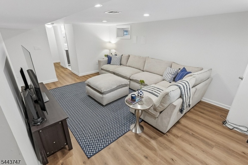 Recreation/Media Room