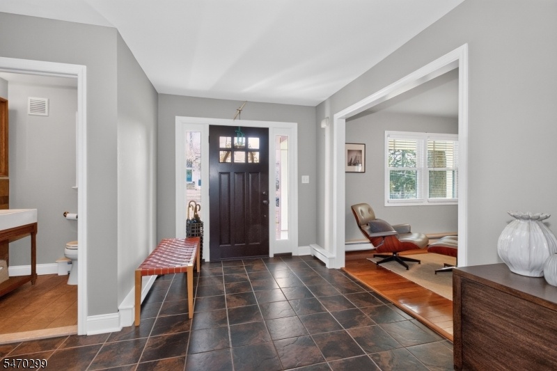 Entryway