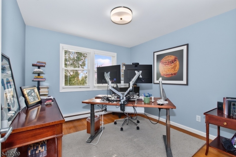 4th Bedroom