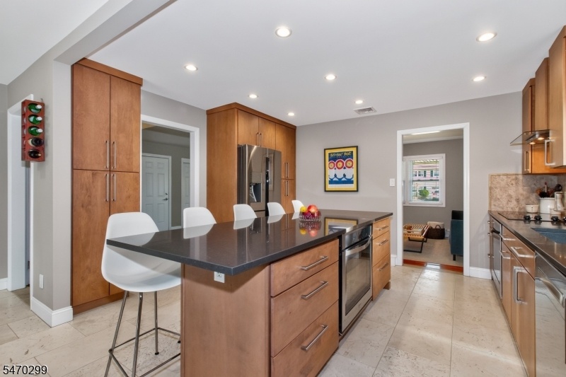 Stunning Kitchen