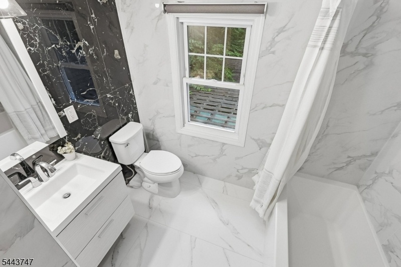 Hall Bath