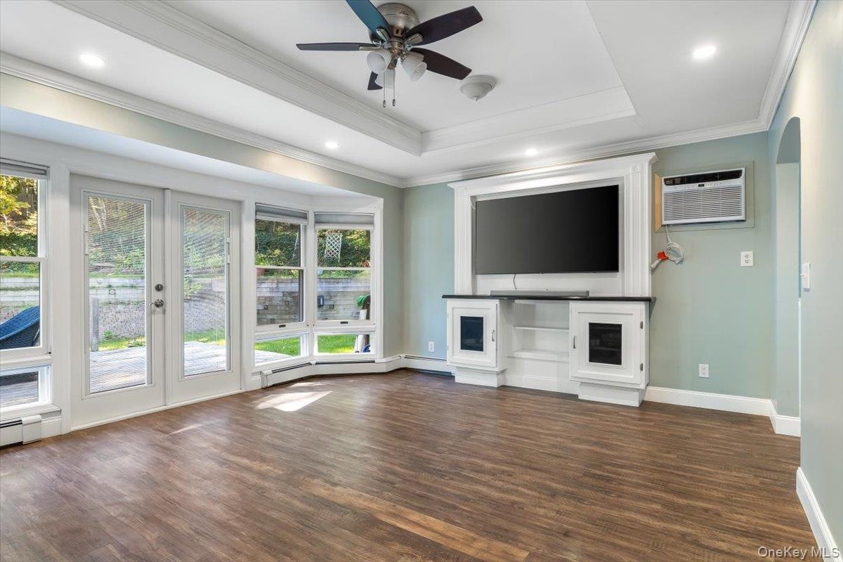 Sunny Living Room