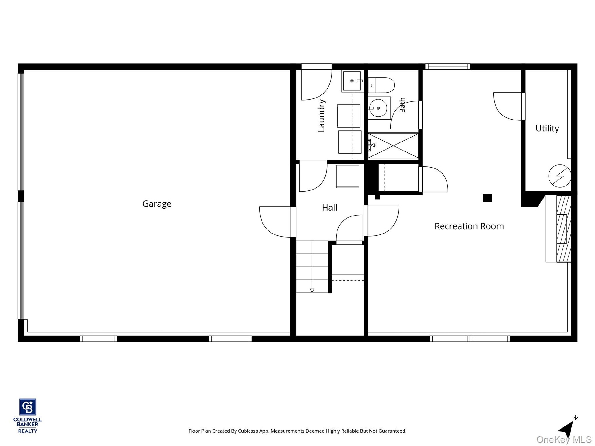 LOWER FLOOR