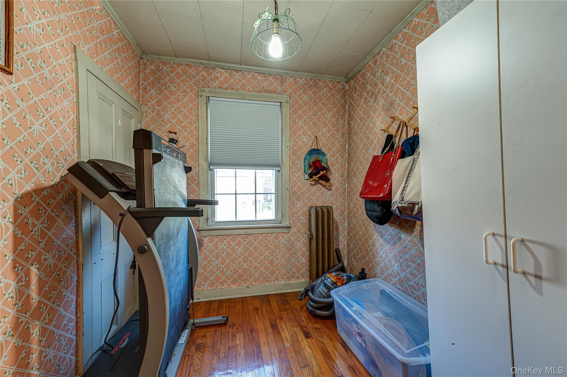 Bonus room. Nursery/Office/Storage