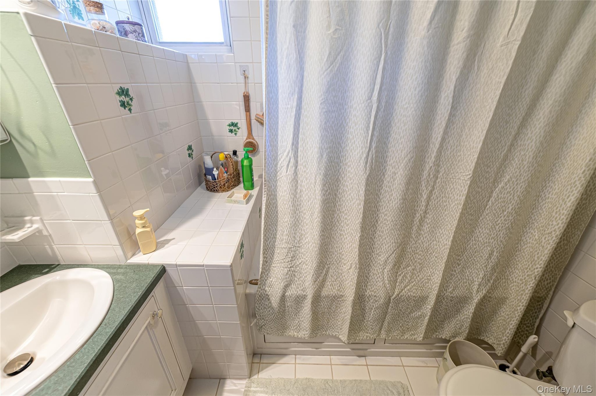 Full Bath second level