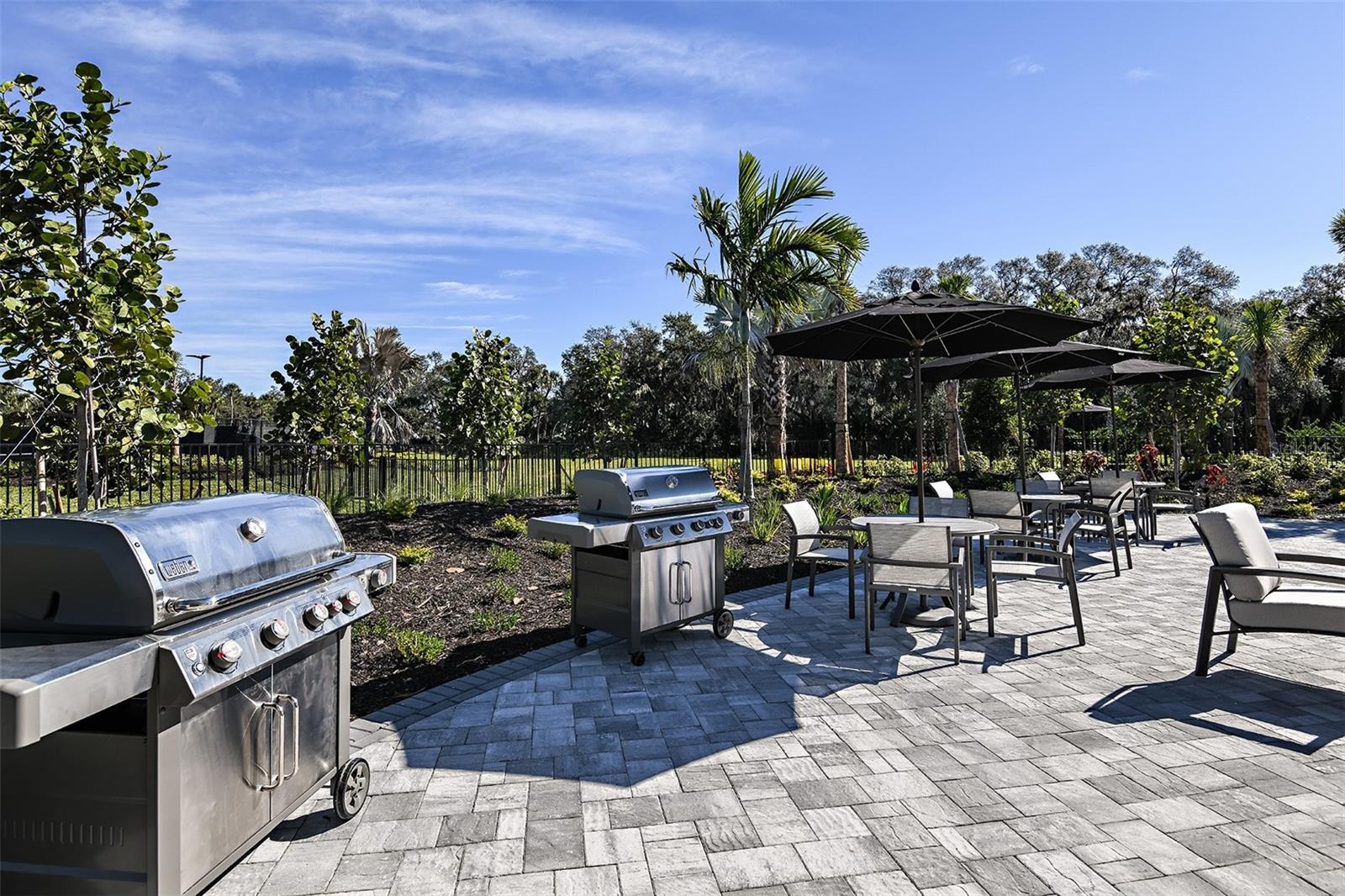 Esplanade at Skye Ranch Community Amenities