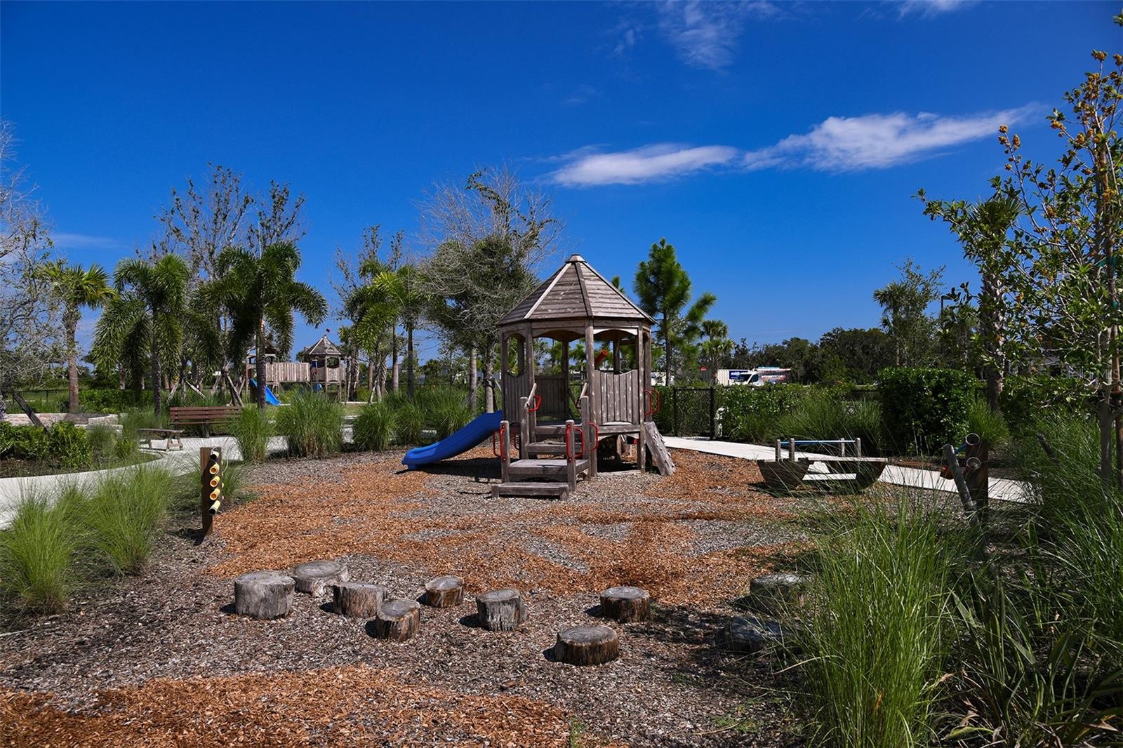 Esplanade at Skye Ranch Community Amenities