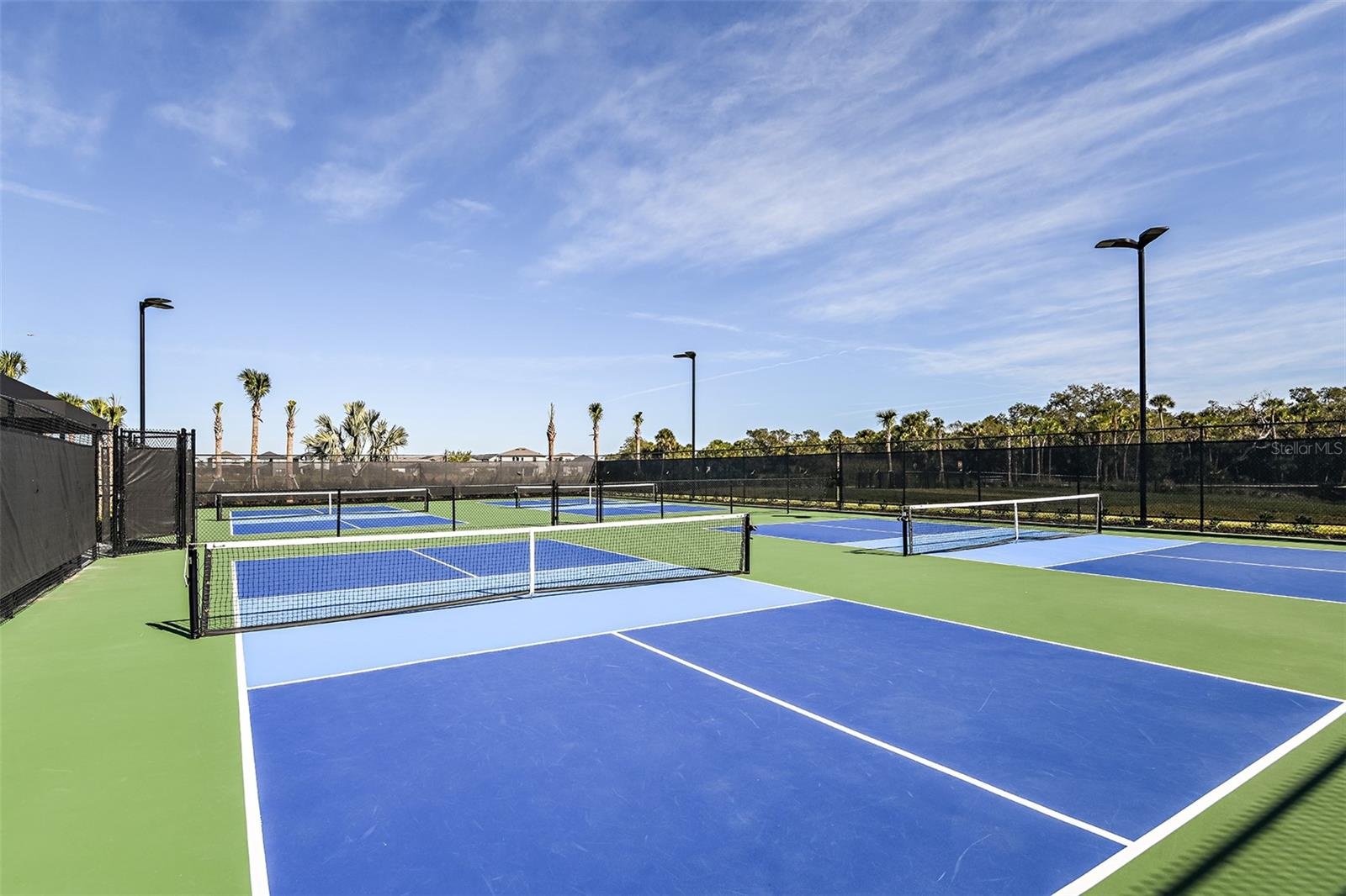 Esplanade at Skye Ranch Community Amenities
