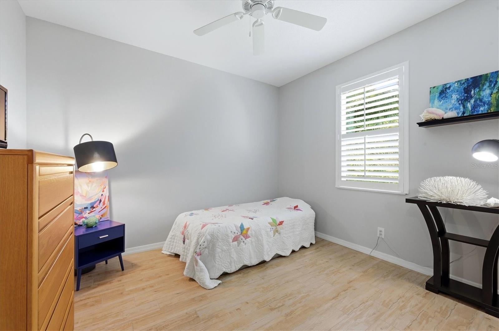 Bedroom #3