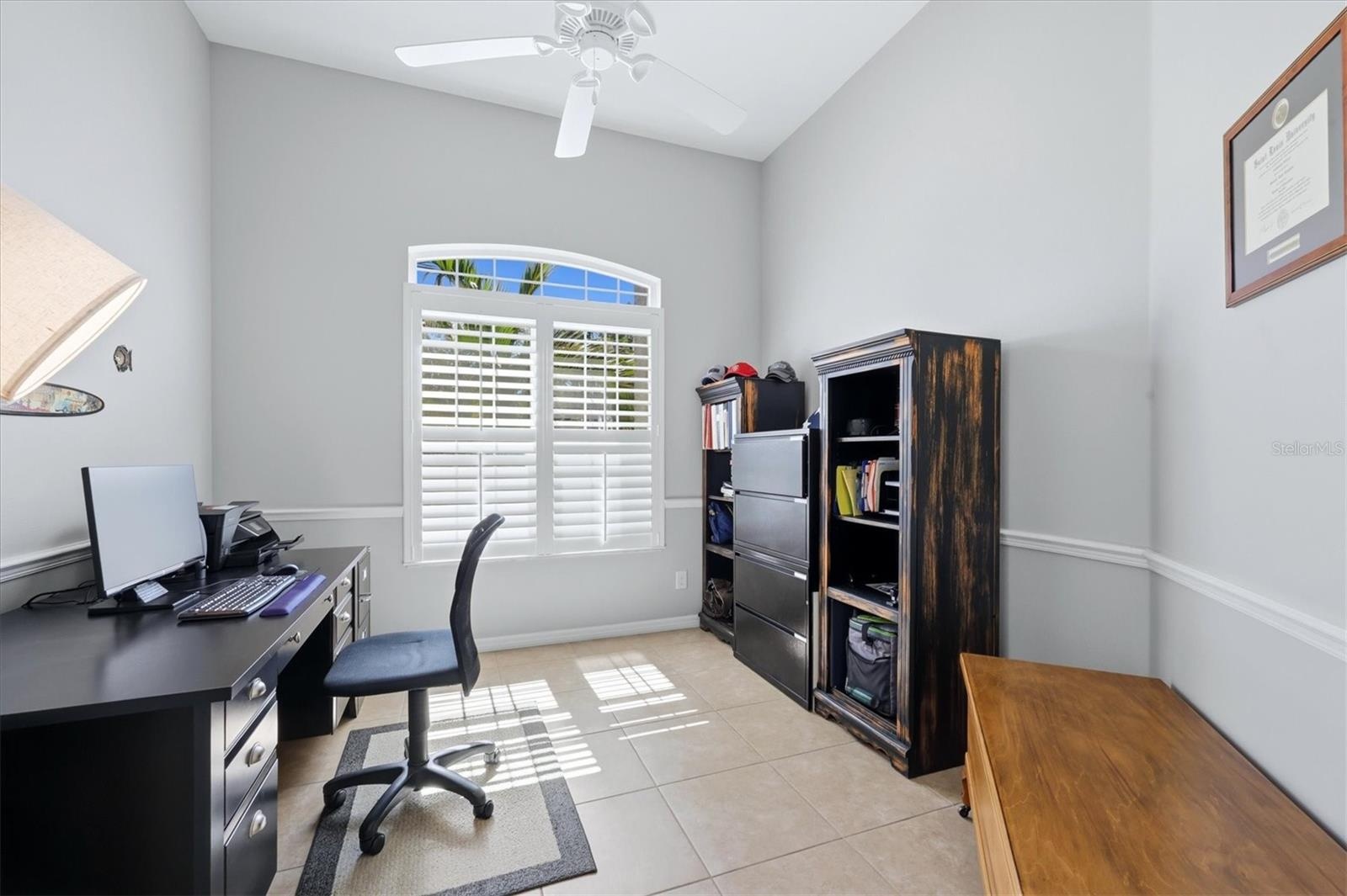 Office/Den